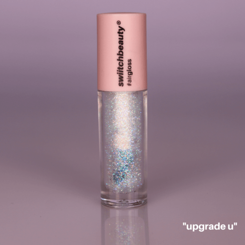 AirGloss Lip Gloss – Lightweight Shine