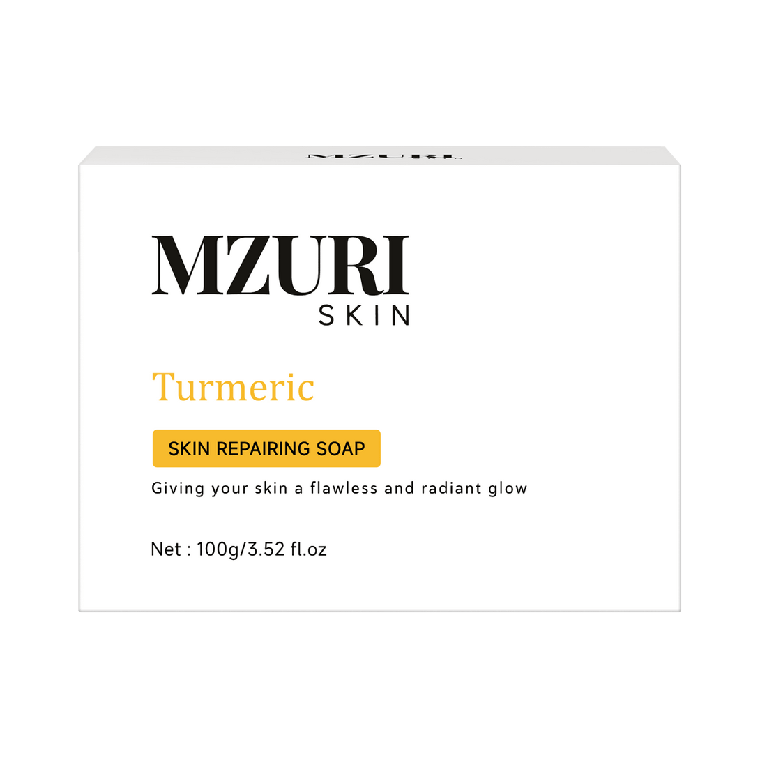 Tumeric & Honey Soap