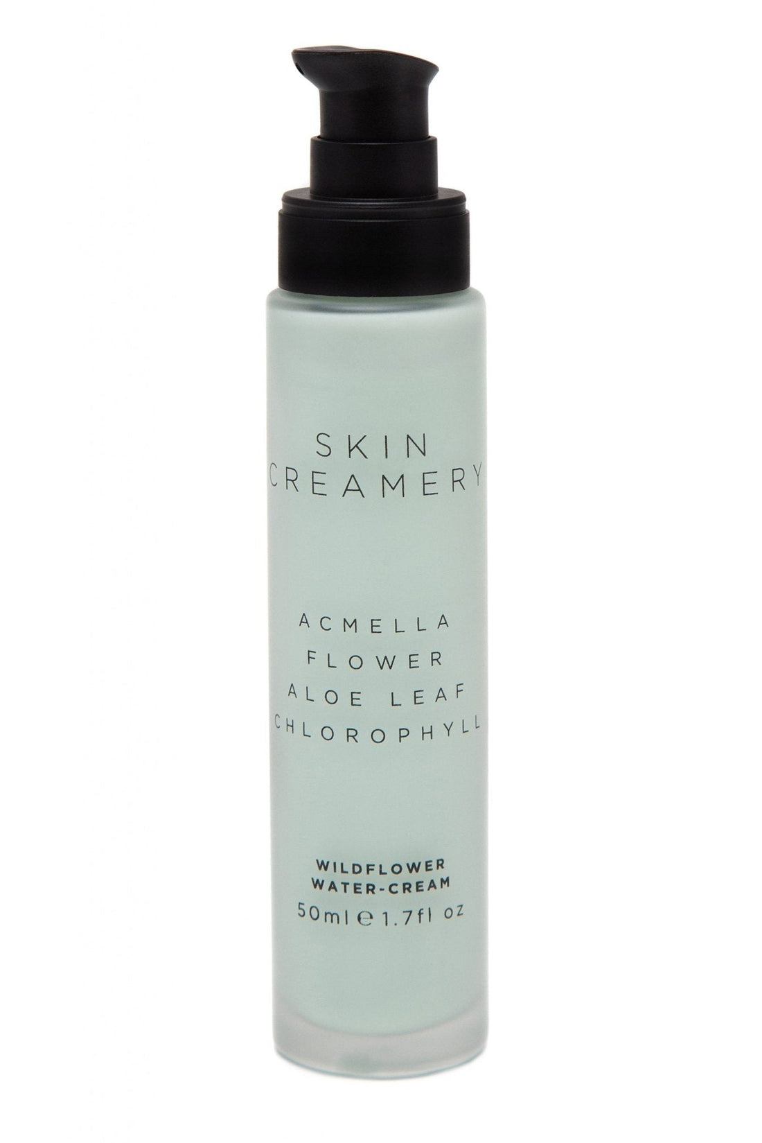 Wildflower Water-Cream