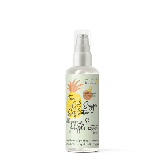 Teen Gel Enzyme Exfoliator