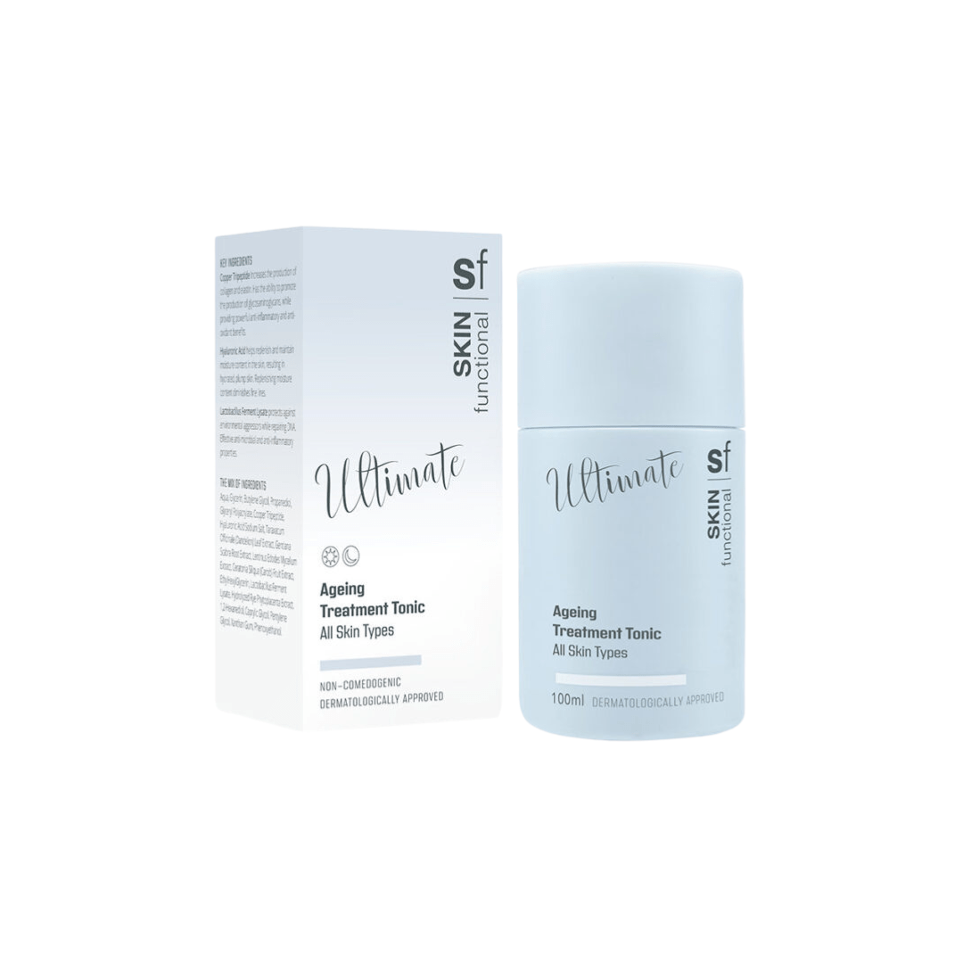 Ultimate Ageing Treatment Tonic