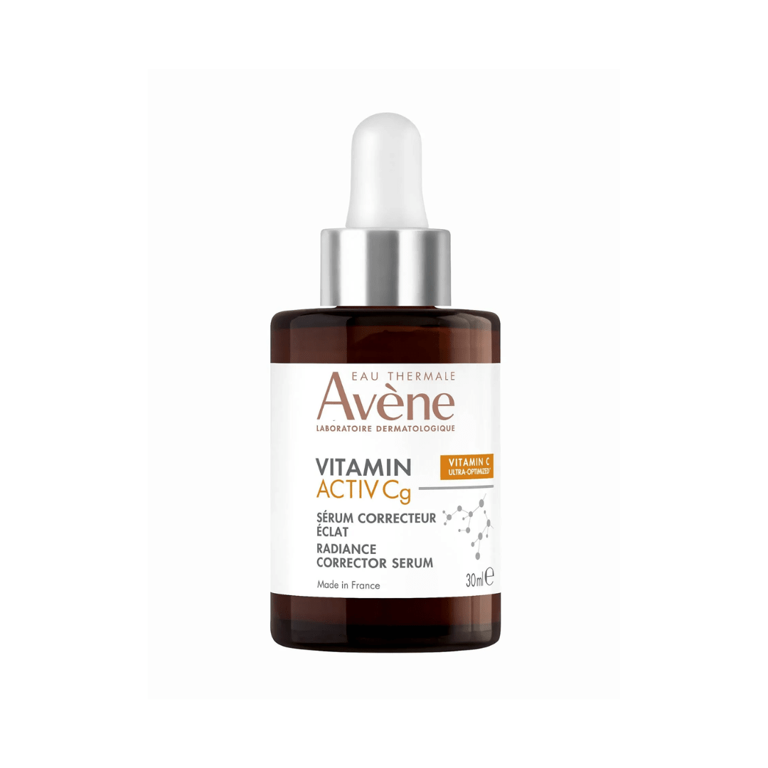 Vitamin Activ Cg Radiance Corrector Serum