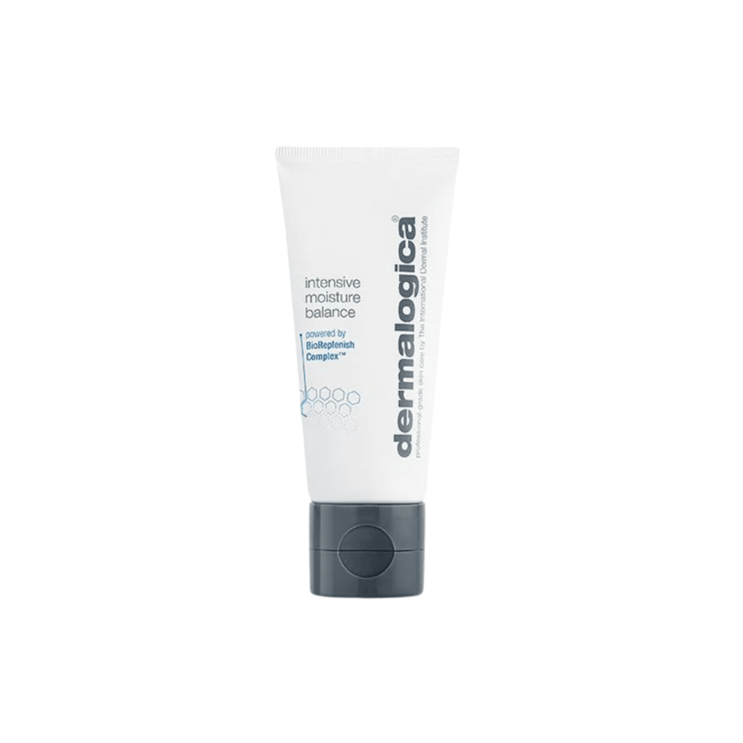 Intensive Moisture Balance 50 ml – Deep Moisture Cream