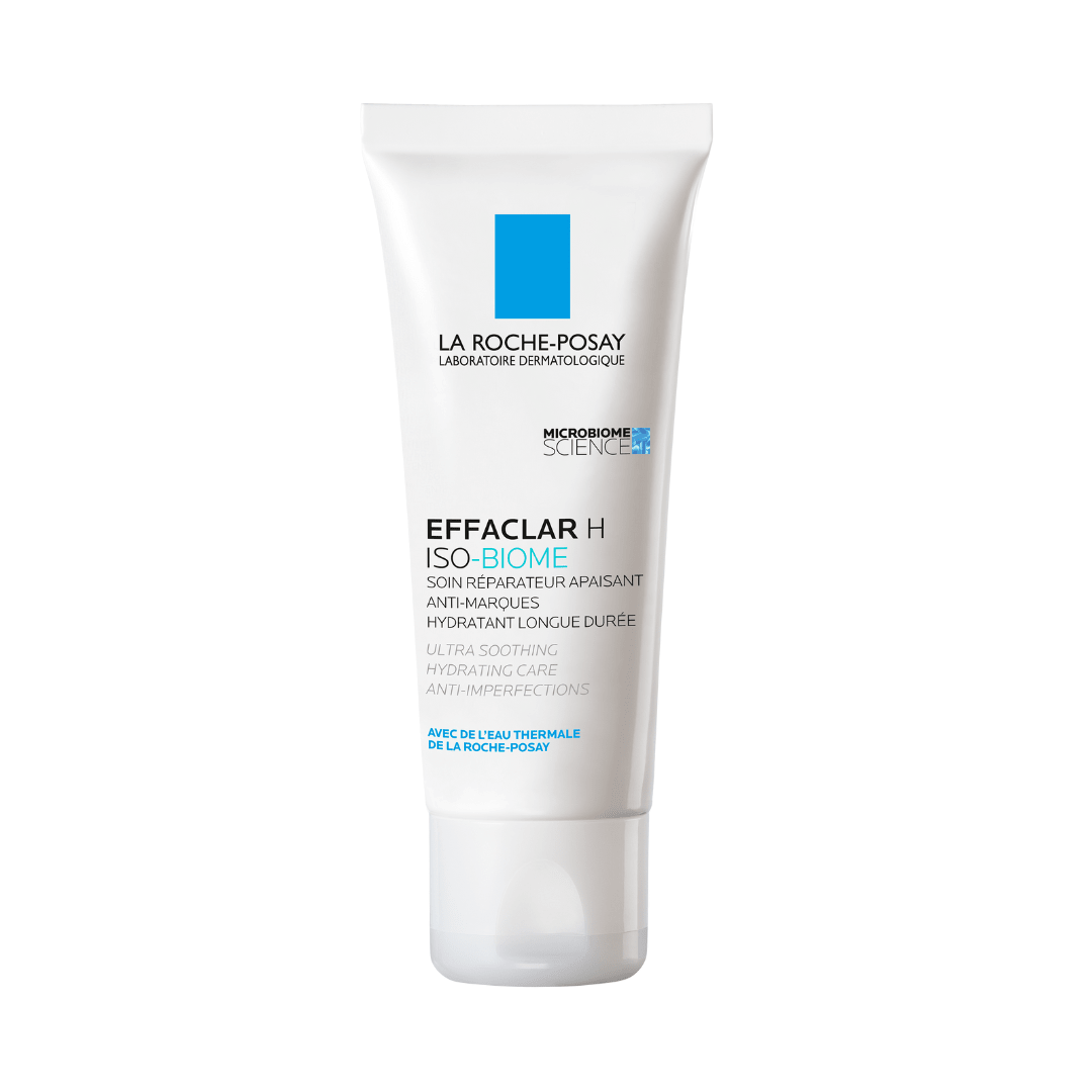 Effaclar H Isobiome Cream