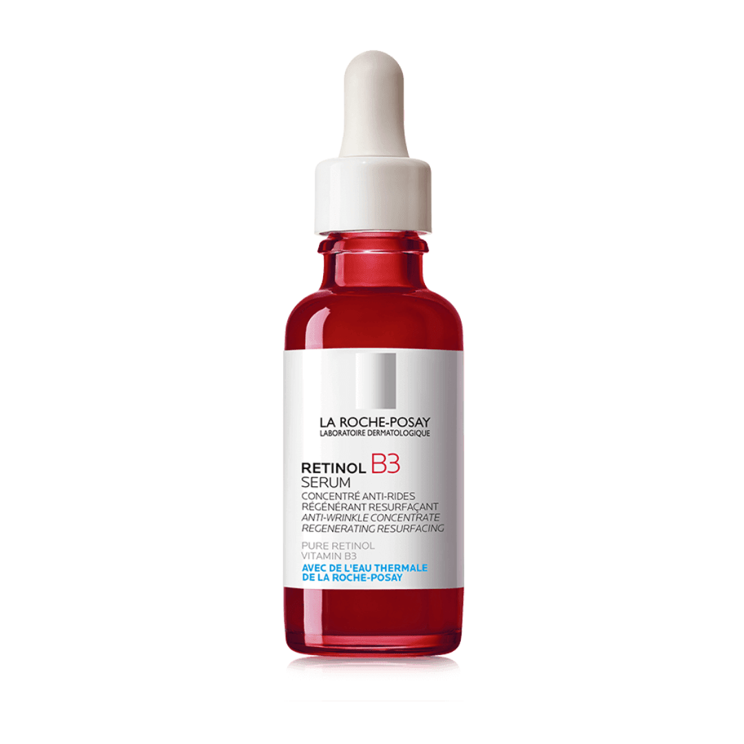 Retinol B3 Serum