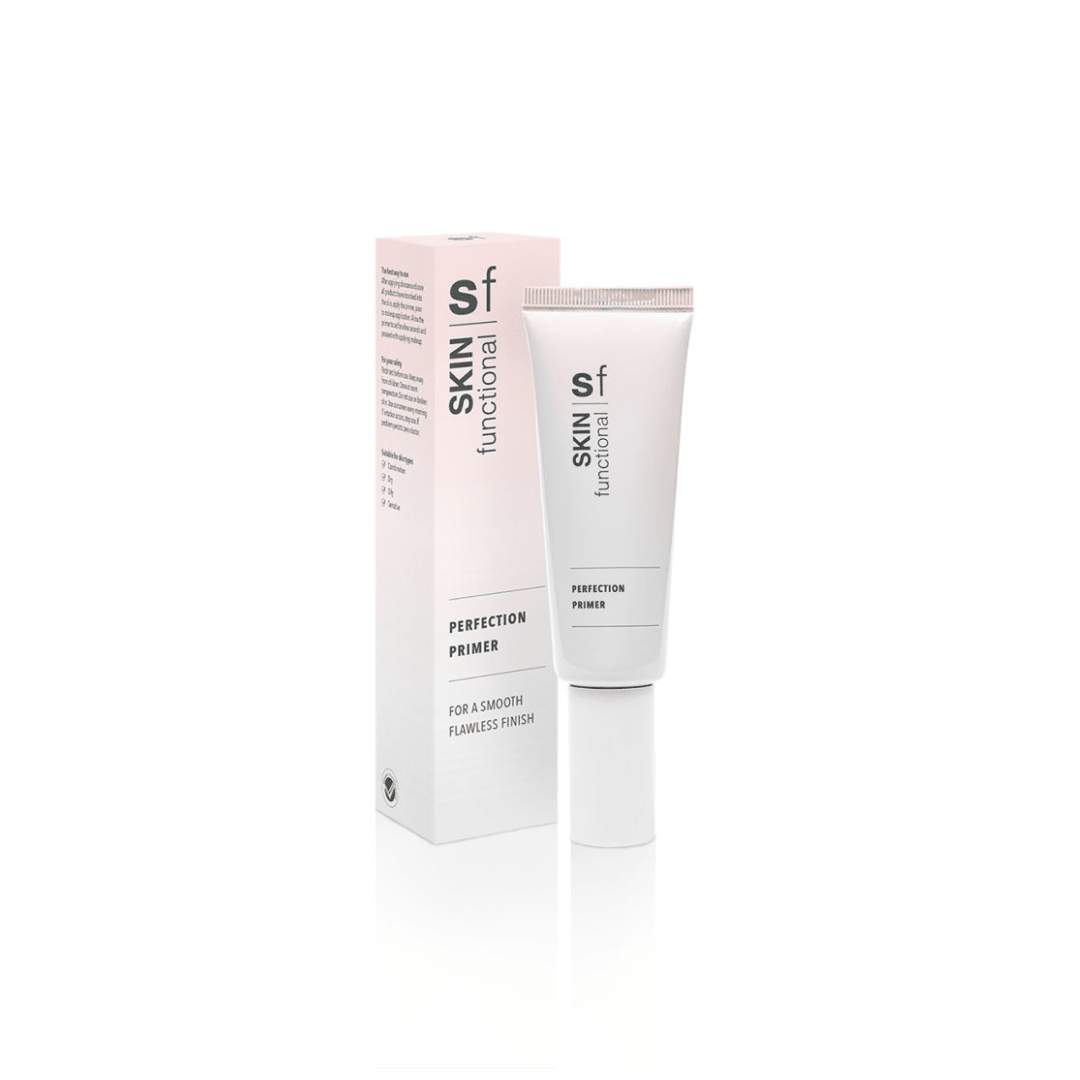 Perfection Primer - For a smooth flawless finish