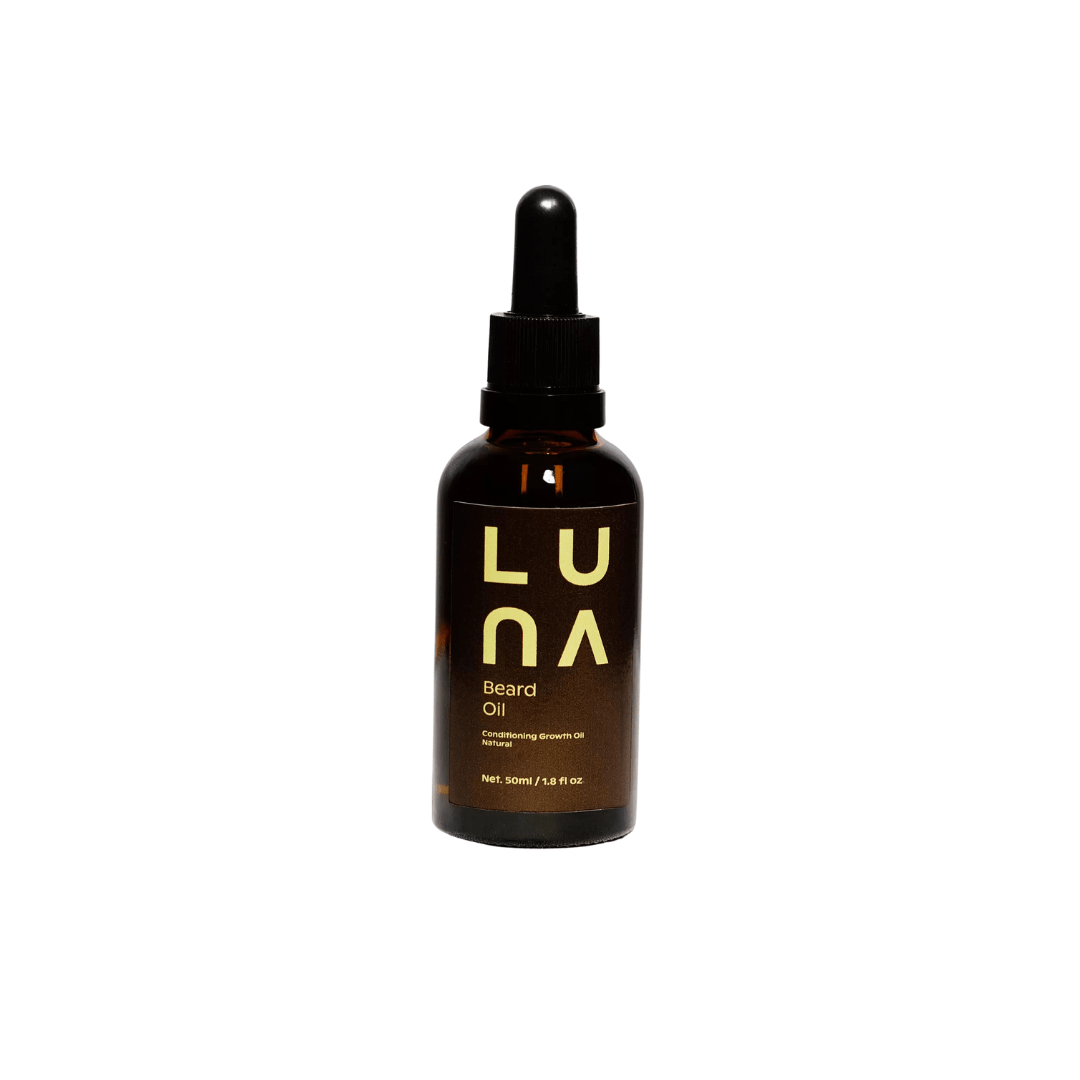 Luna Beard Oil