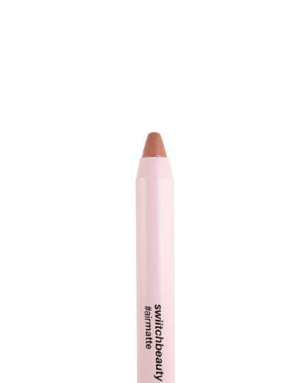 AirMatte Lip Crayon - Thicc