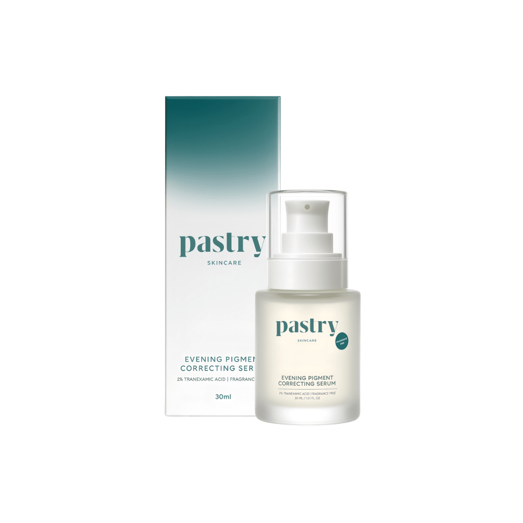 Evening Pigment Corrector