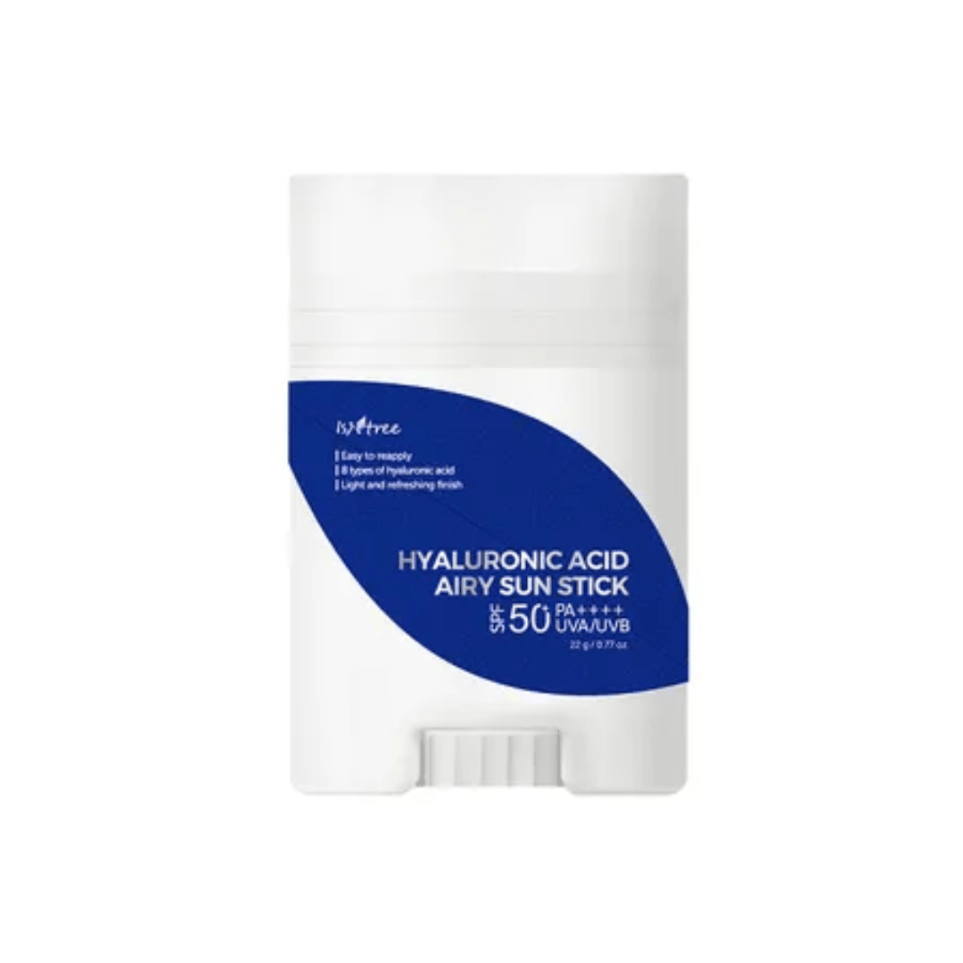 Hyaluronic Acid Airy Sun Stick SPF 50 PA++++