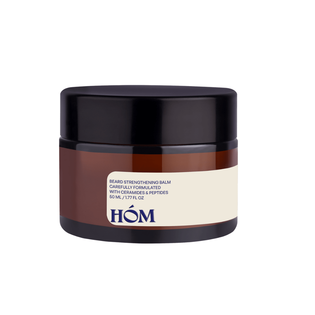 Beard Strengthening Balm