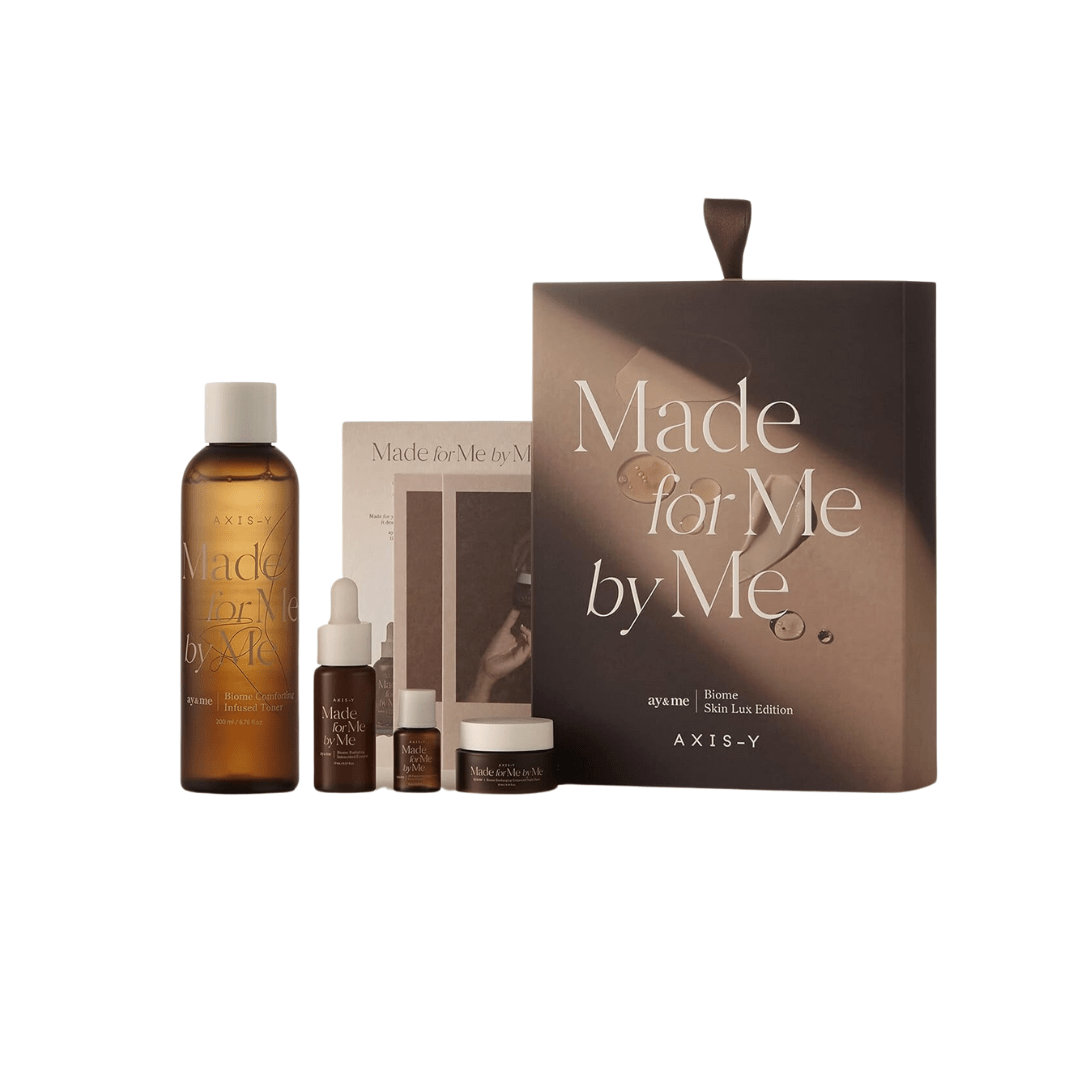 Biome Skin Lux Edition Set