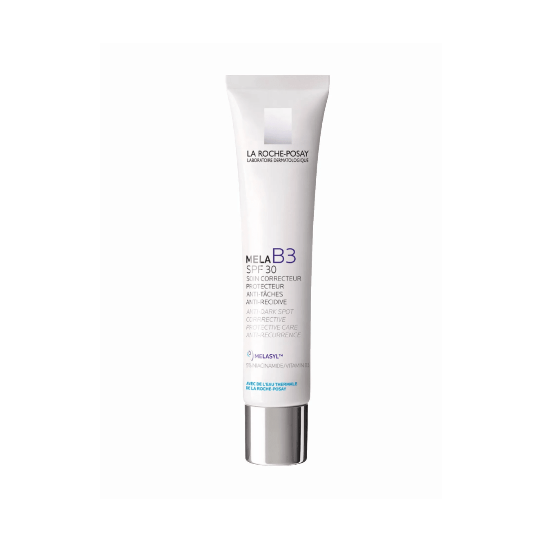 MELA B3 UV Daily Moisturiser SPF 30