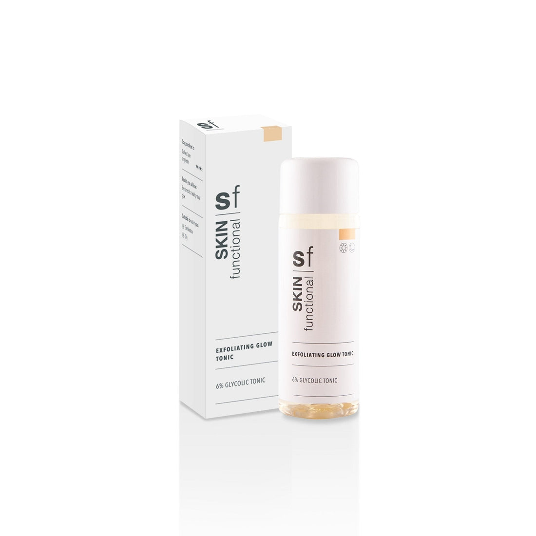 Exfoliating Glow Tonic