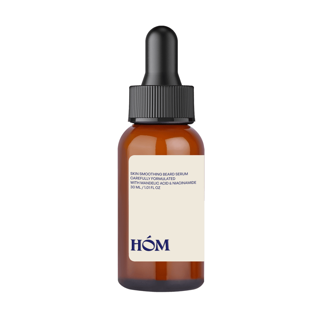 Smoothing Beard Serum