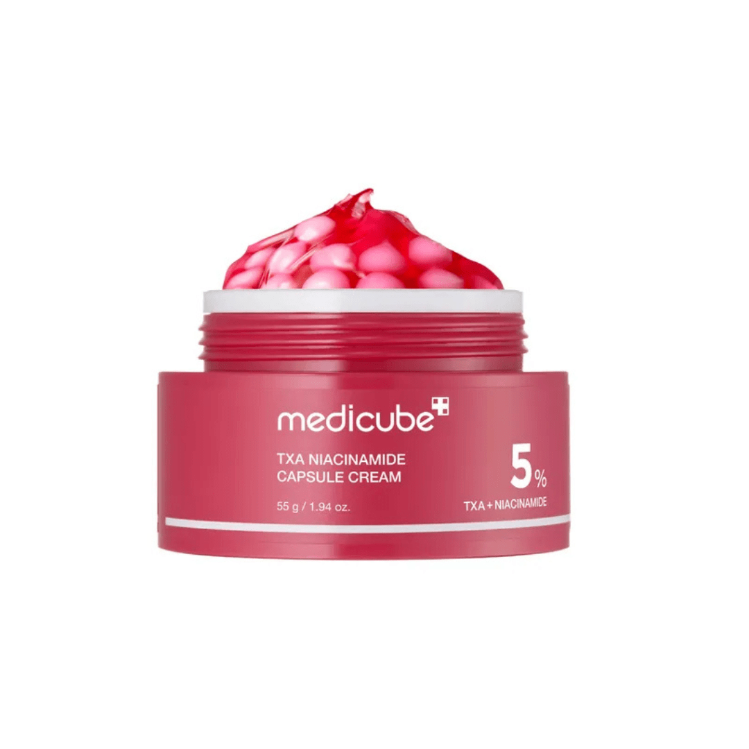 TXA Niacinamide Capsule Cream