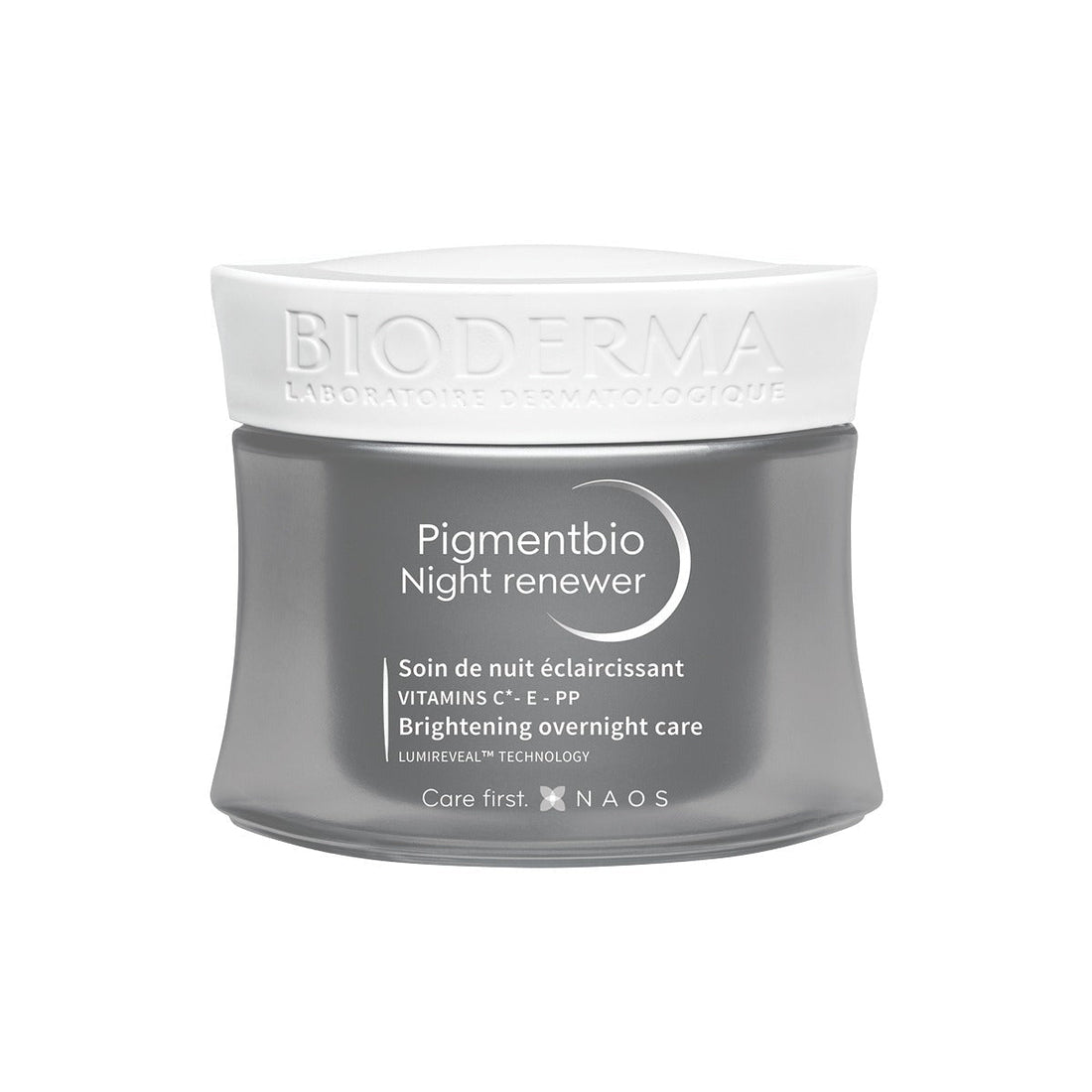 Pigmentbio Night Renewer