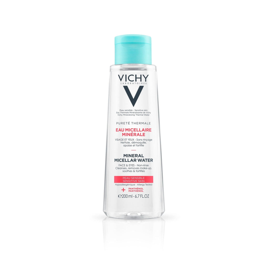 Purete Thermale Sensitive Micellar 3-In-1 Solution