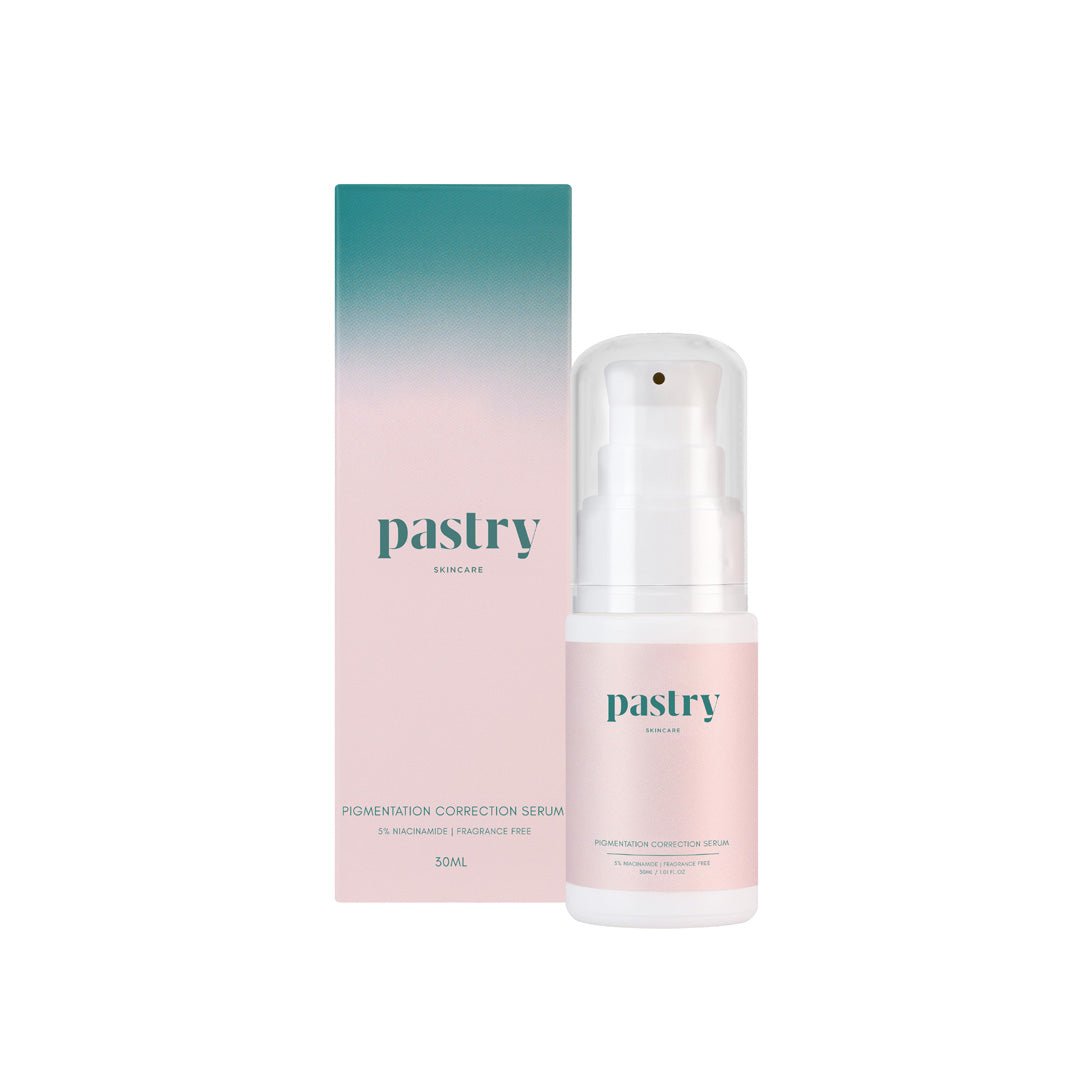 Pigmentation Correction Serum