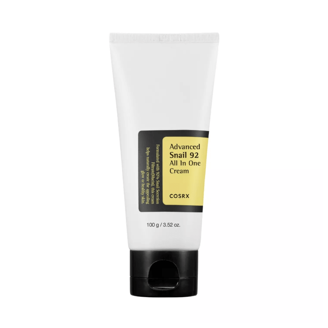 Advanced Snail 92 All in one Cream (Tube)