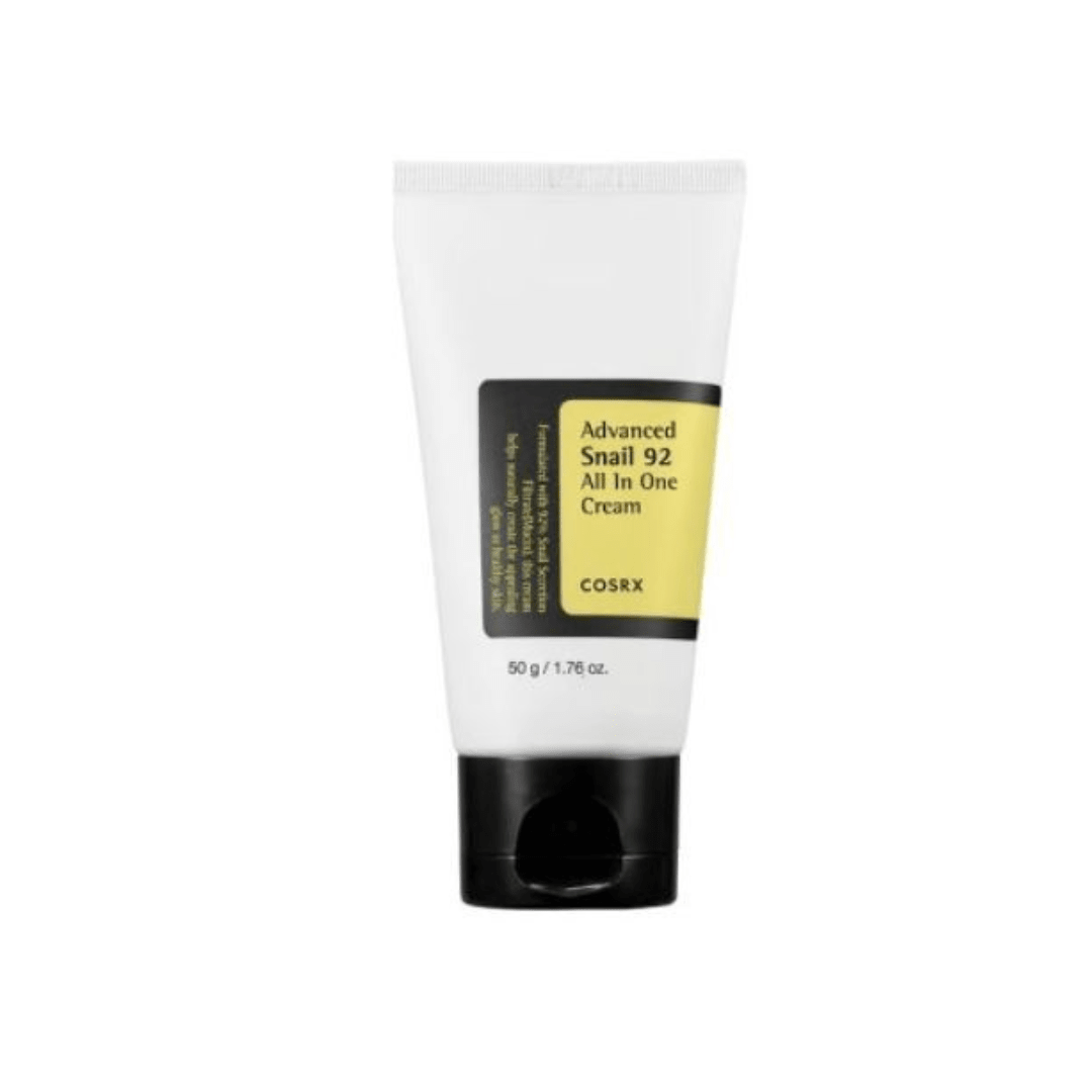Advanced Snail 92 All in one Cream (Tube)