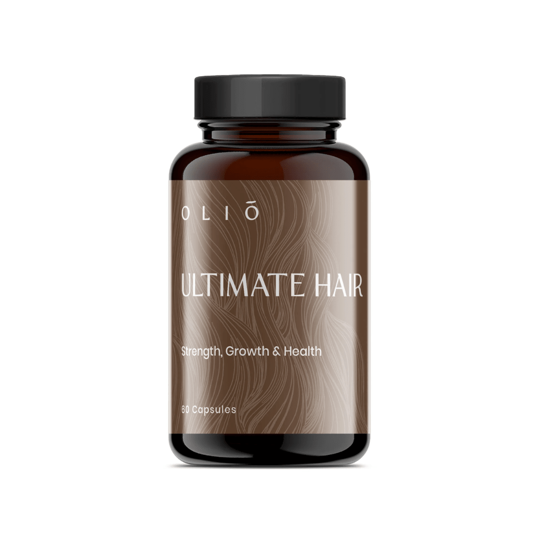 Ultimate Hair
