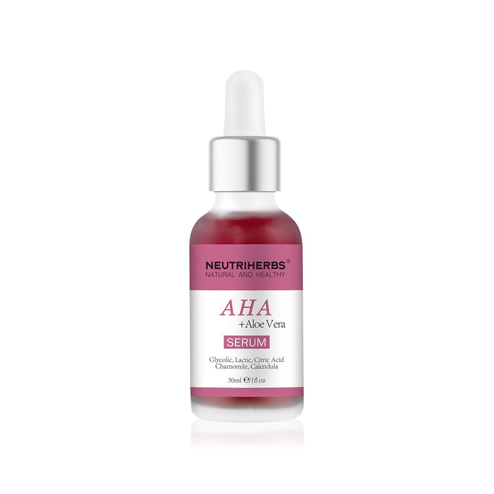 AHA Exfoliating Serum