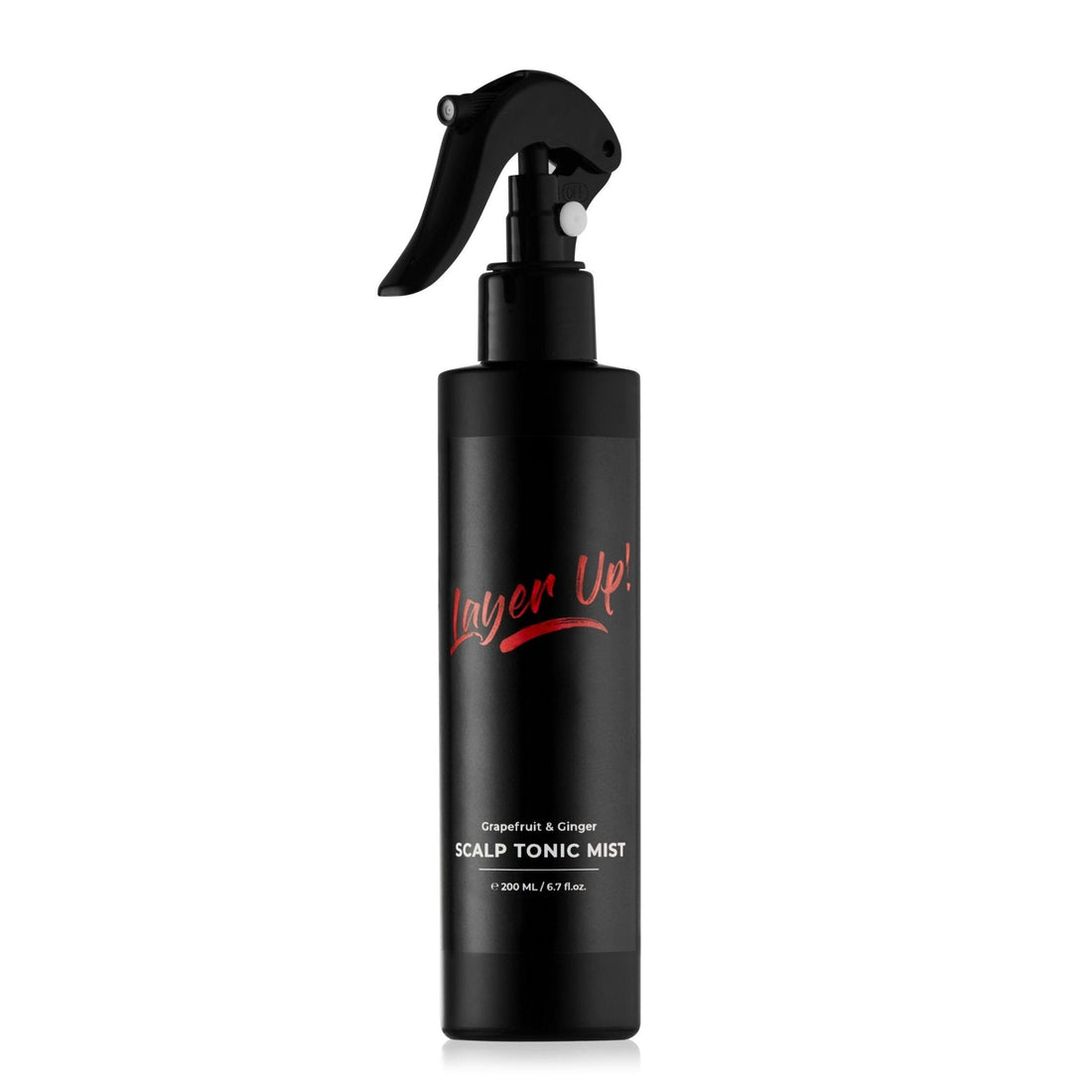 Scalp Tonic Mist