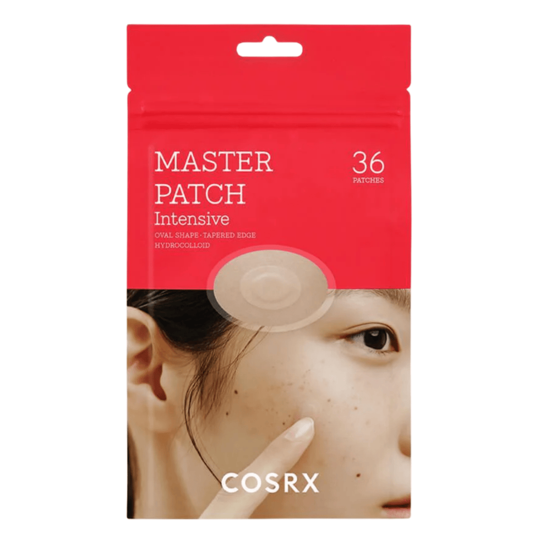 Master Patch Intensive [36ea]