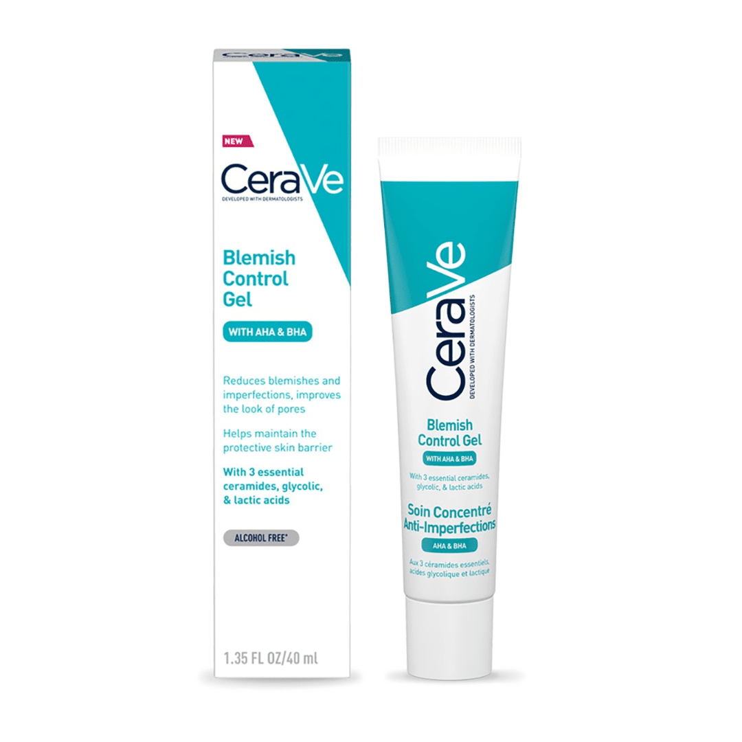 Blemish Control Gel