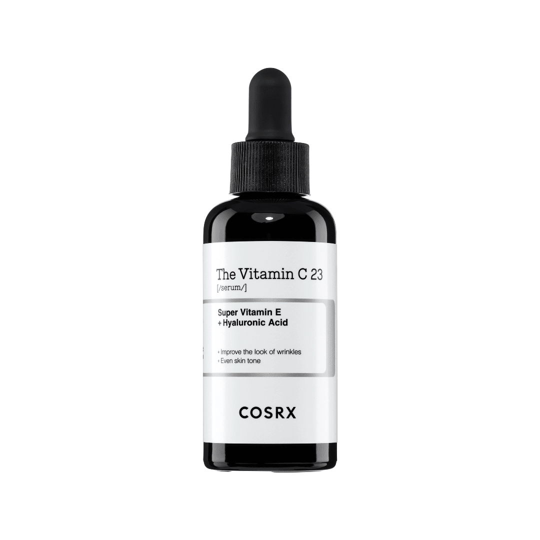 The Vitamin C 23 Serum