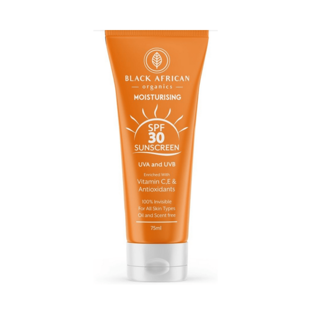 SPF 30 Sunscreen