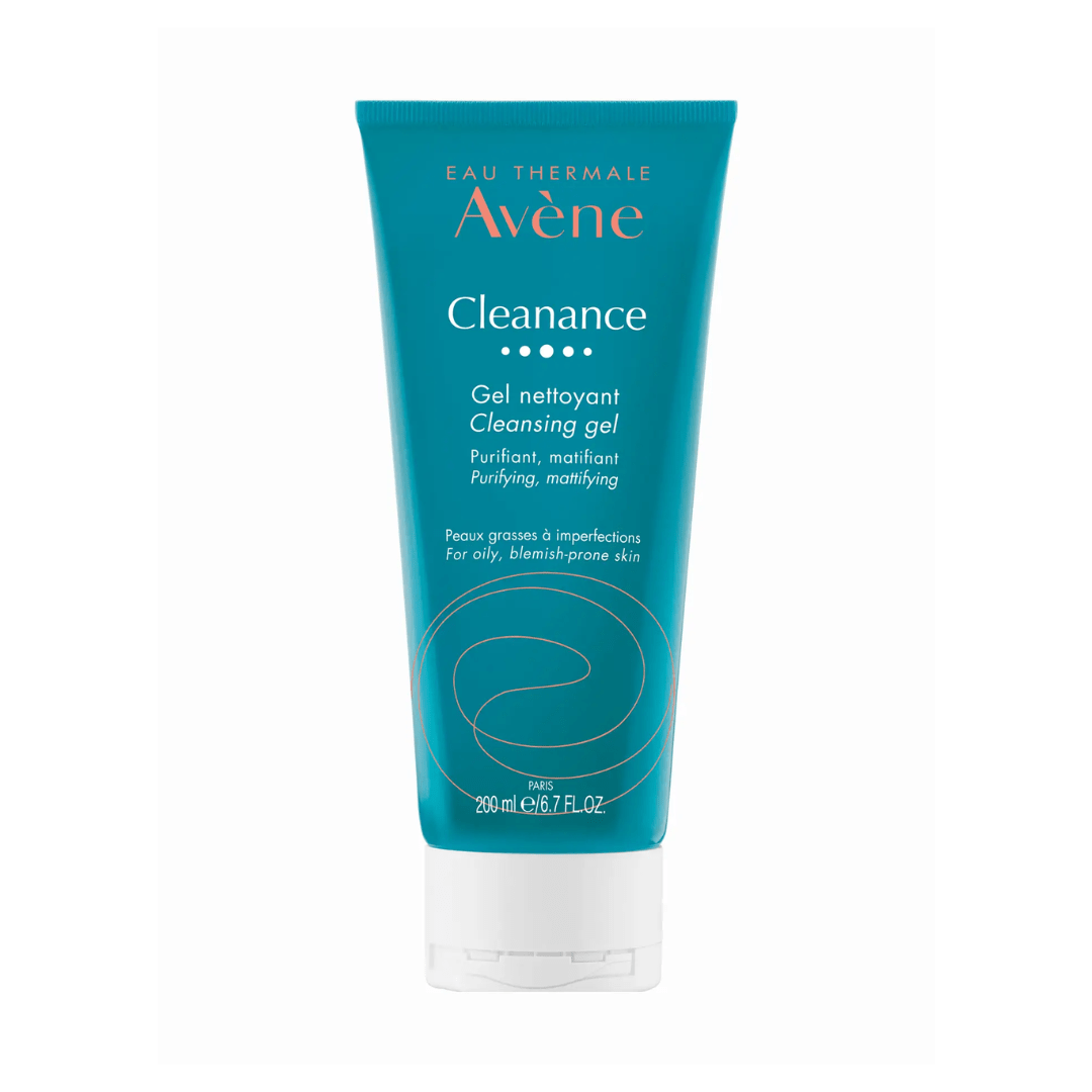Cleanance Cleansing Gel