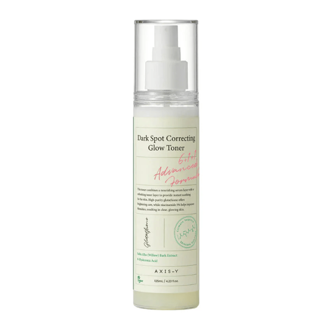 Dark Spot Correcting Glow Toner