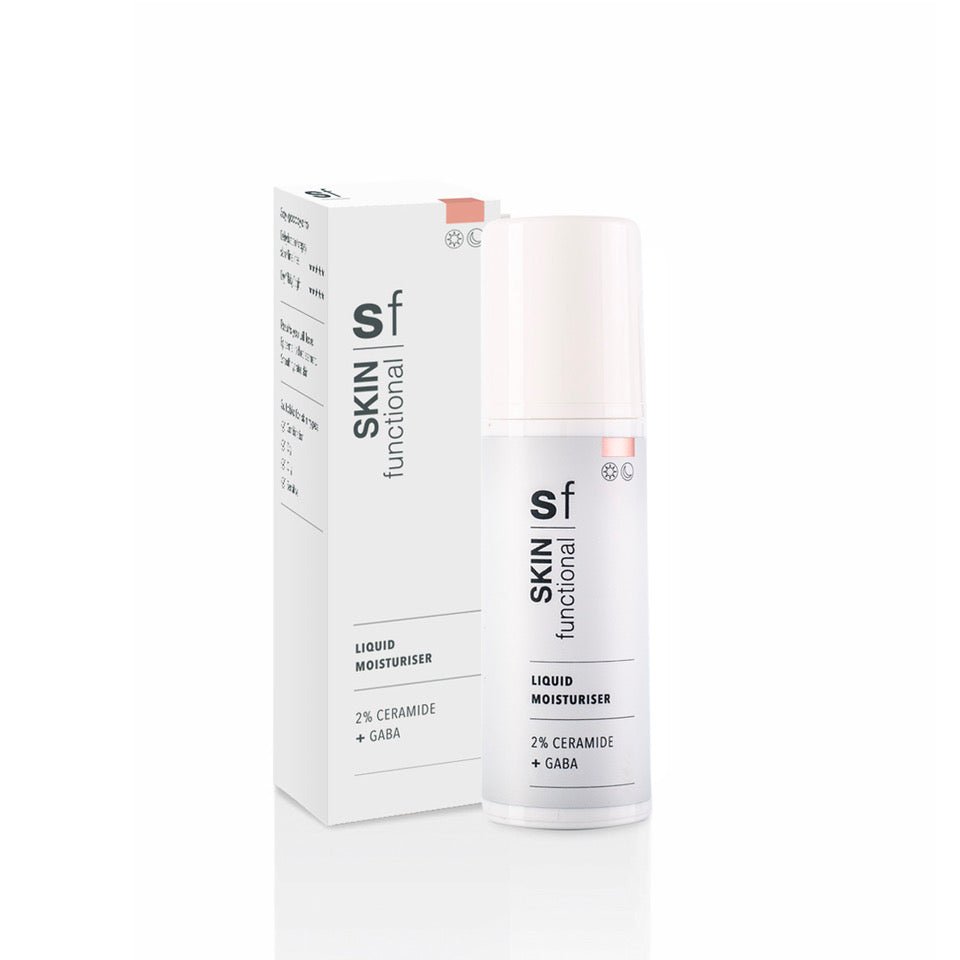 Liquid Moisturizer