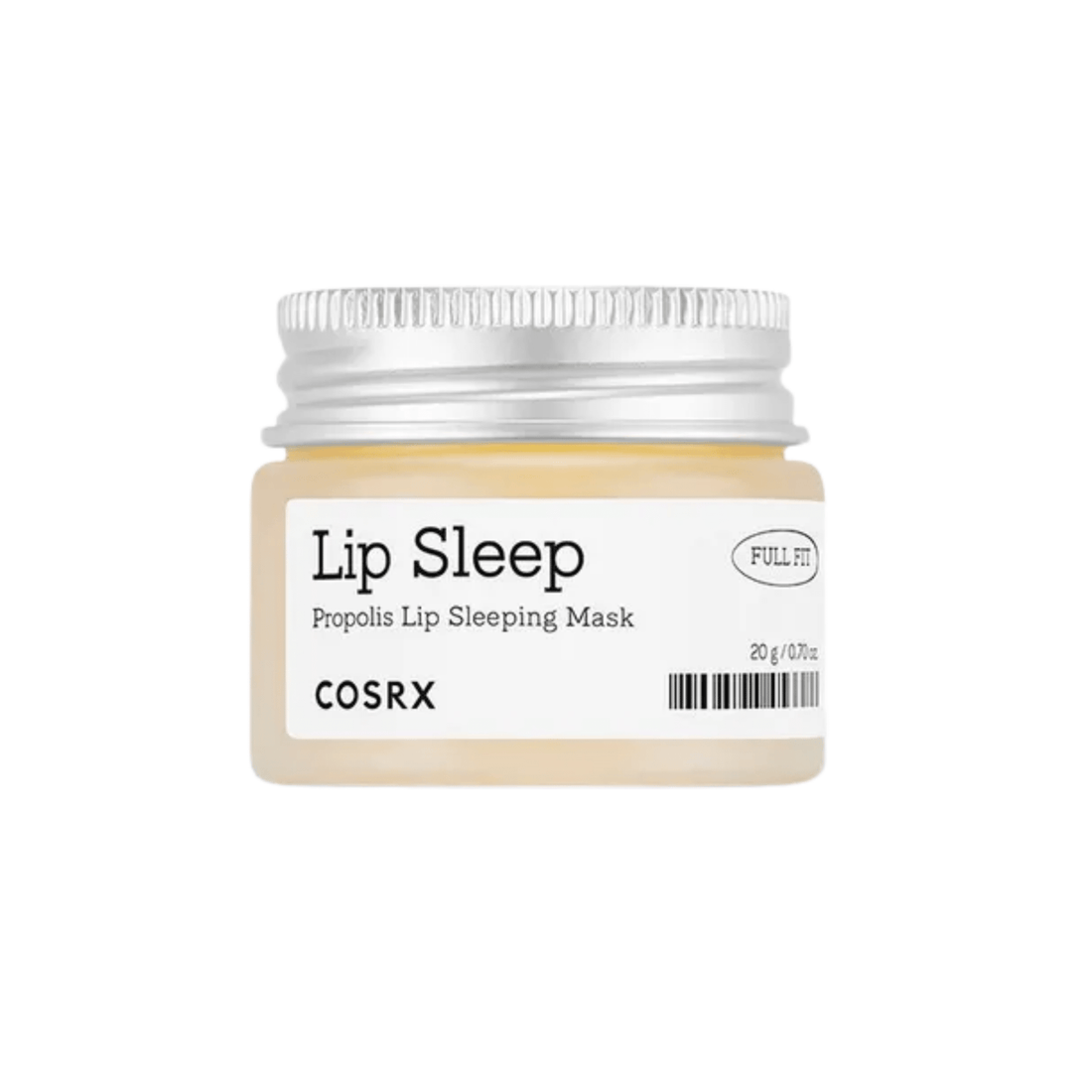 Full Fit Propolis Lip Sleeping Mask