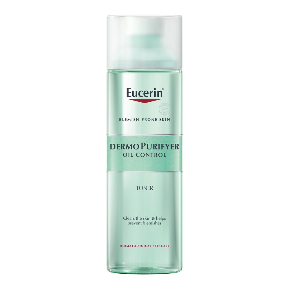 DermoPurifyer Toner