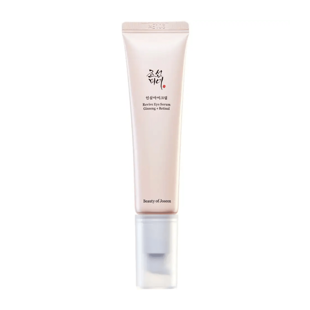 Revive Eye Serum : Ginseng + Retinal