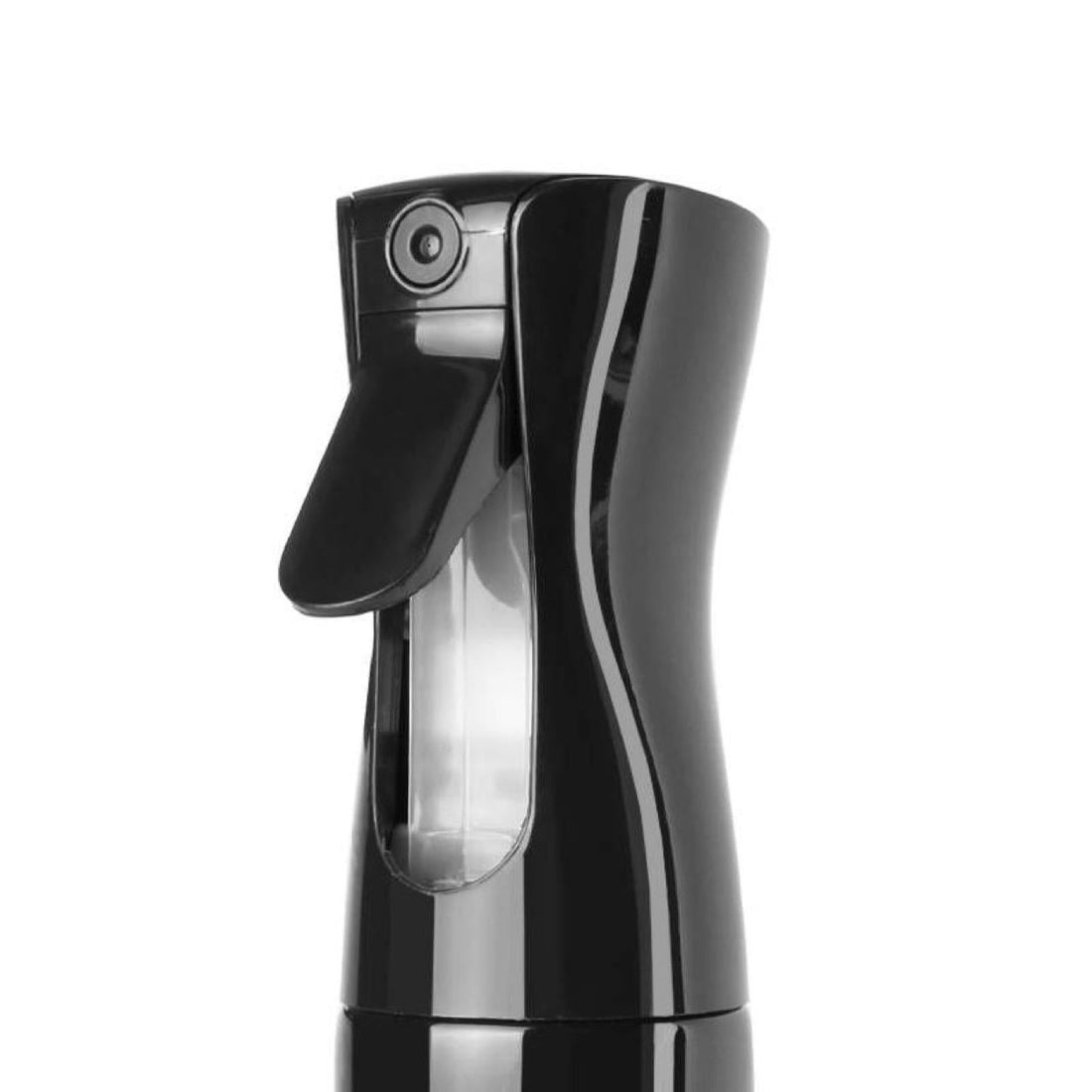 Hair Mist Bottle – Styling Spray Bottle