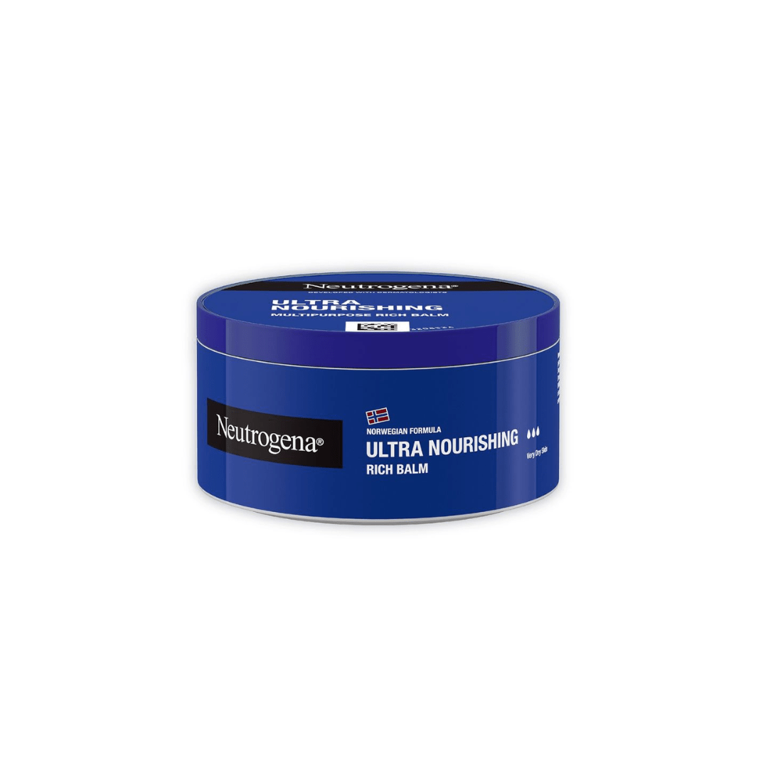 Ultra Nourishing Multipurpose Rich Balm