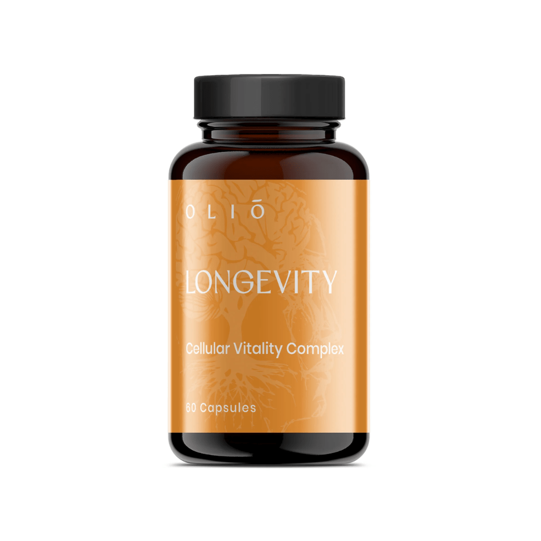 Longevity Vitality Complex