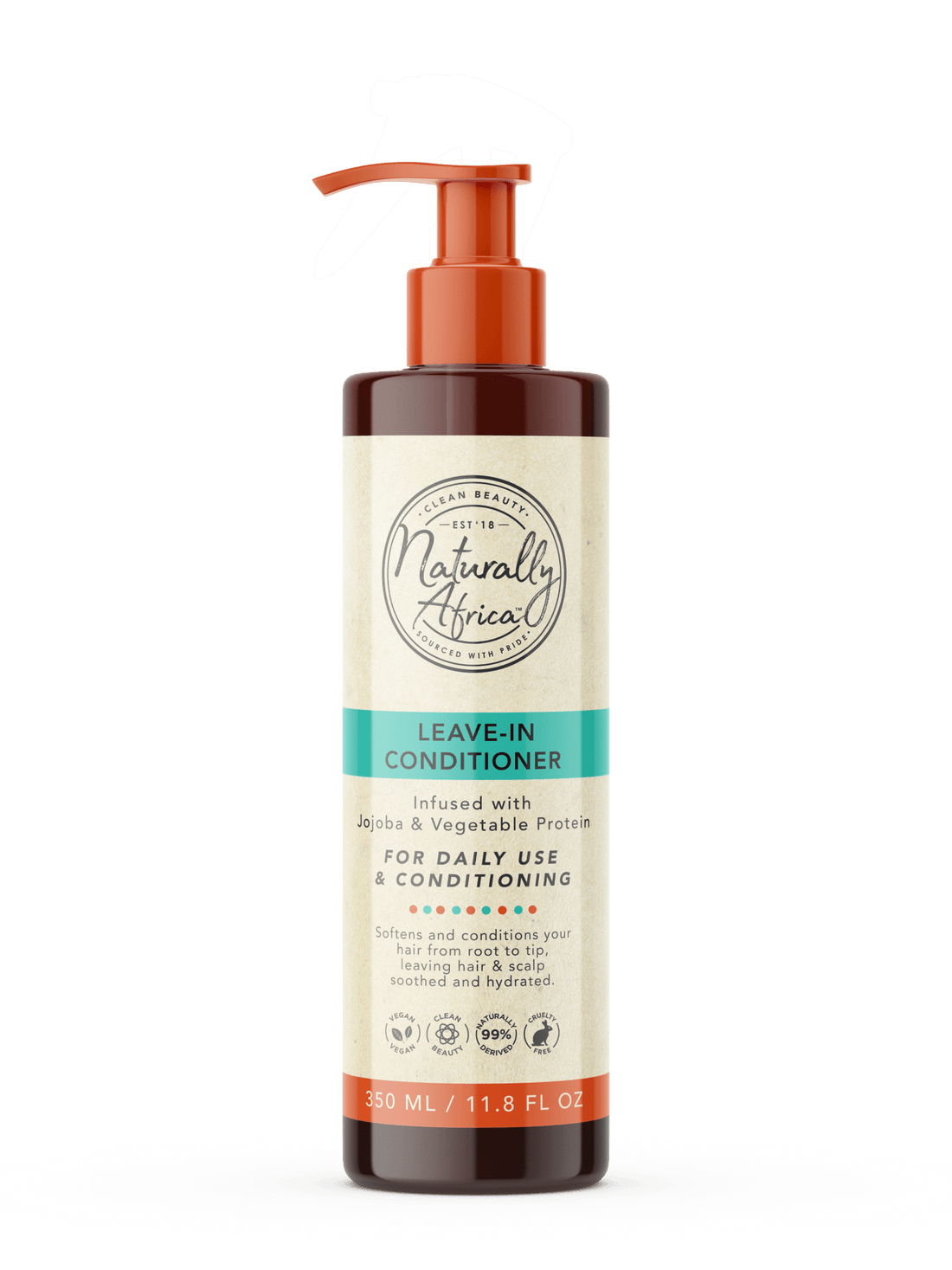 Leave-In Conditioner