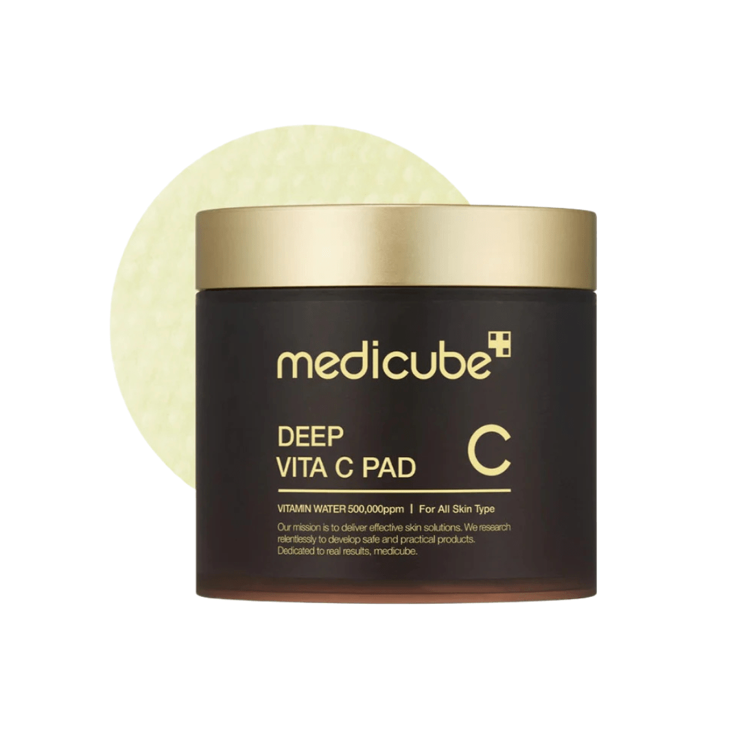 2024 Deep Vita C Pad