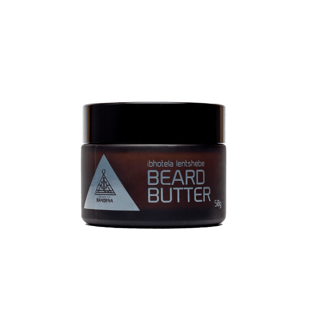 Beard Butter