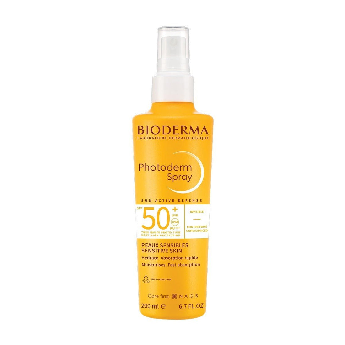Photoderm Spray SPF 50+