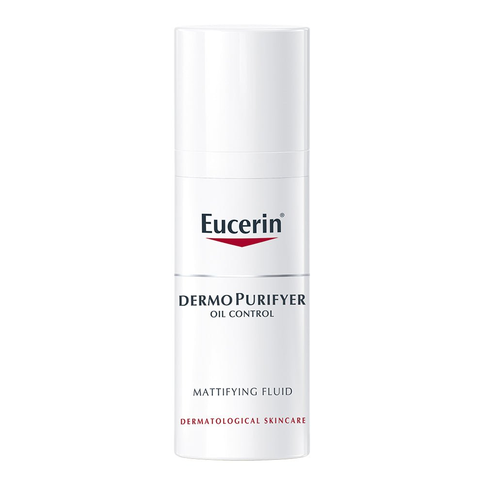 DermoPurifyer Mattifying Fluid