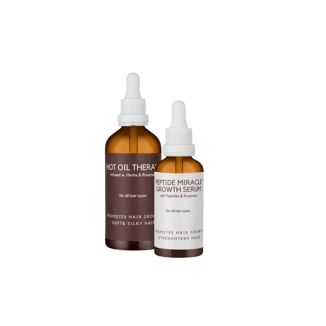 Hair Strengthening & Repair Duo
