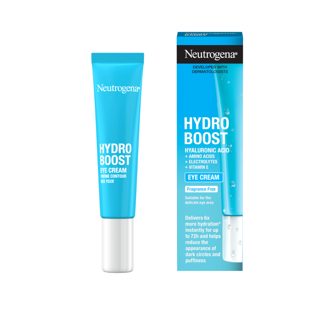 Hydro Boost Awakening Eye Cream