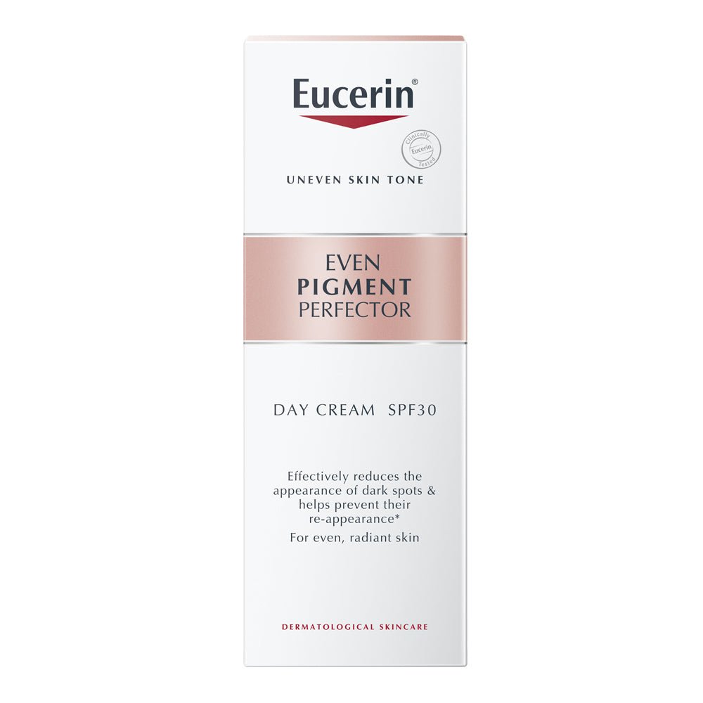 Even Pigment Perfector Moisturiser Day SPF30