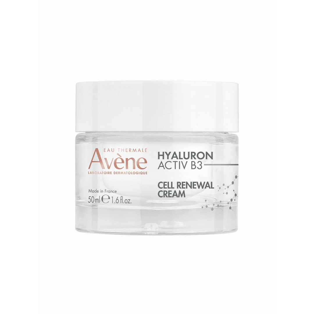 Hyaluron Activ B3 Day Cream